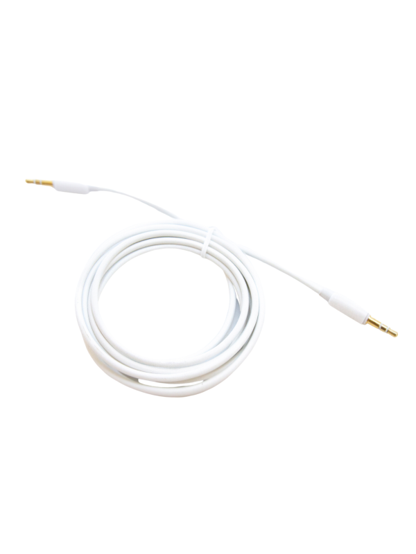 3.5mm to 3.5mm RefAudio Audio Cable