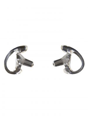 Silastic Ear Mould Insert