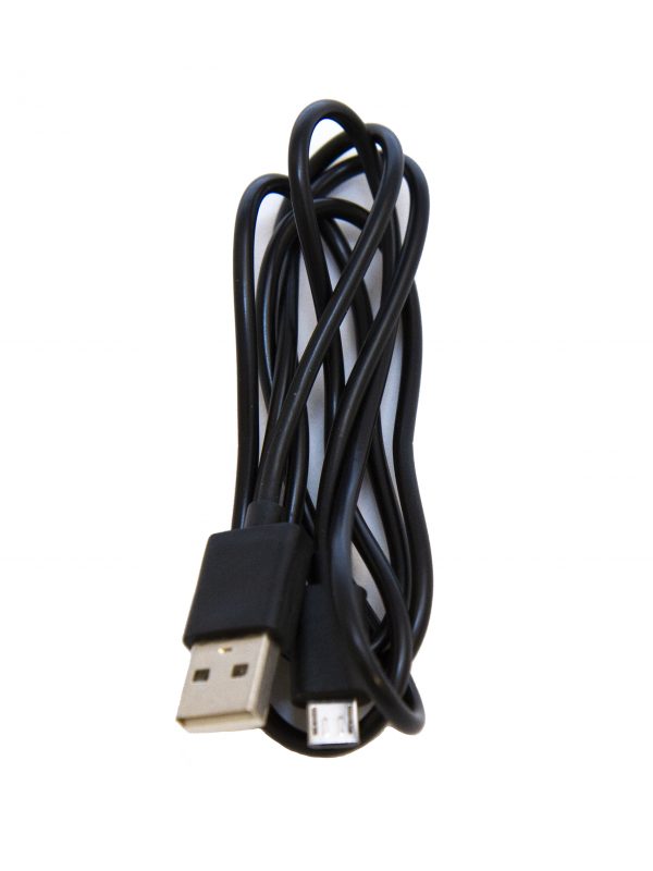 Micro USB Charging Cable - for RefAudio Pro/Elite