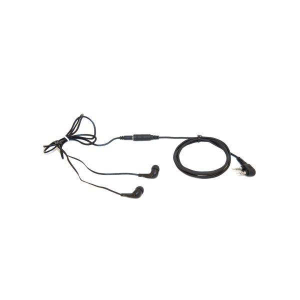 RefAudio Coach Kit (Listen-only)