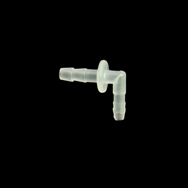 Right-Angled Connector for Air Tube